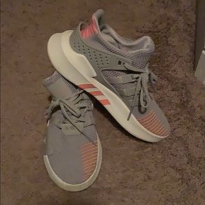 Size 8 Adidas ADV 91-18 shoes